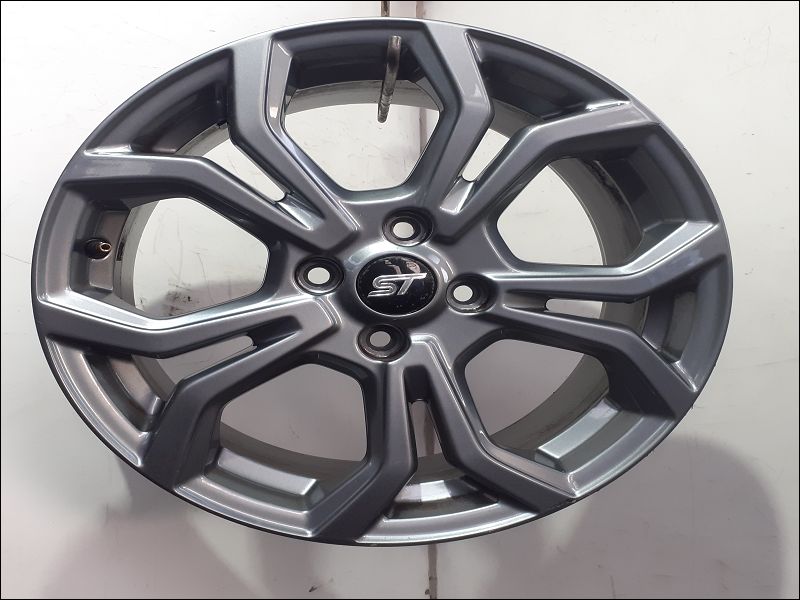 FORD-JANTE ALUMINIUM 2