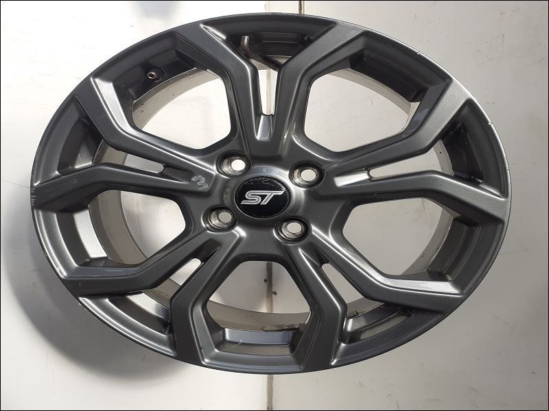 FORD-JANTE ALUMINIUM 3