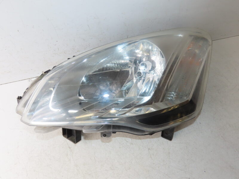 CITROEN-PHARE G