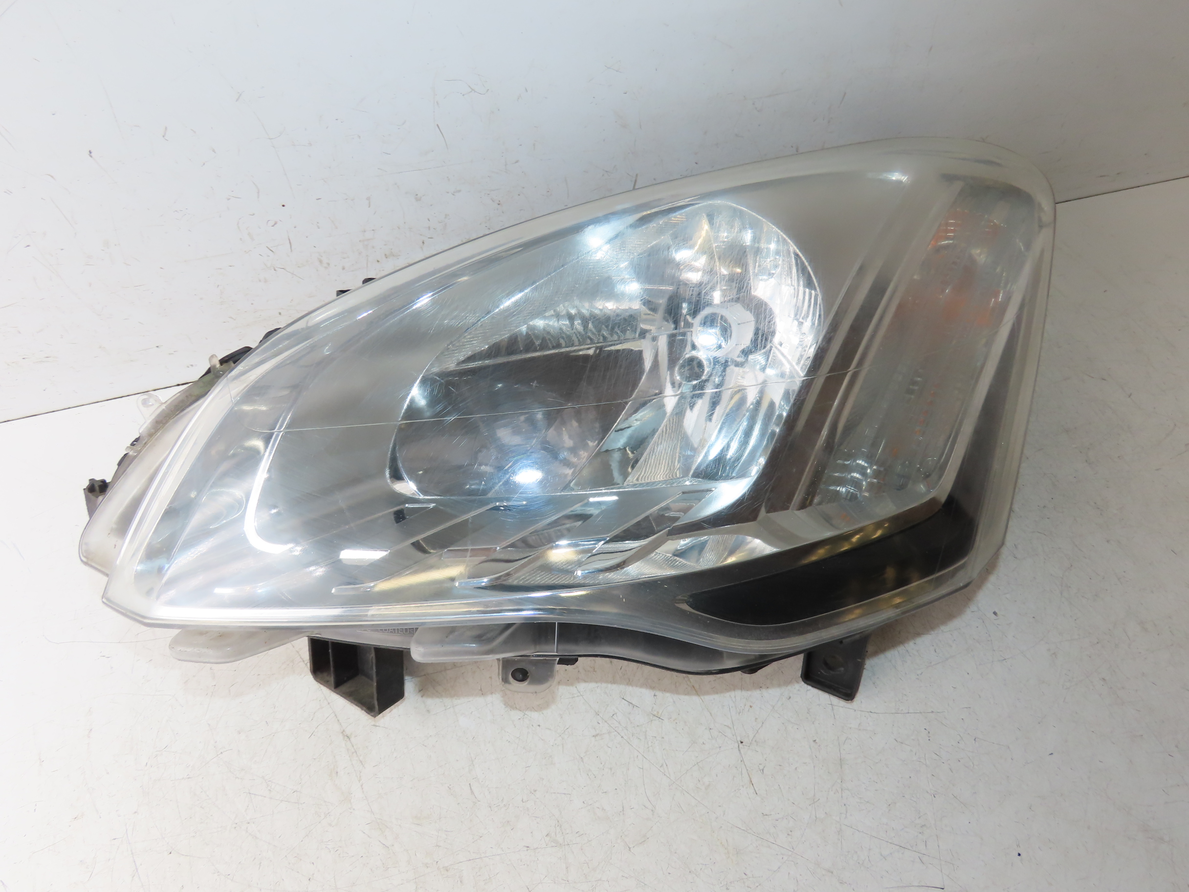 CITROEN-PHARE G