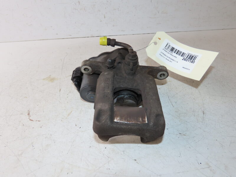 CITROEN-ETRIER DE FREIN ARG