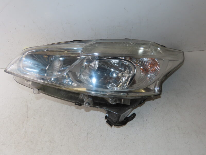 PEUGEOT-PHARE G