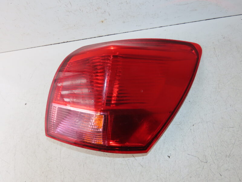 NISSAN-FEU ARD