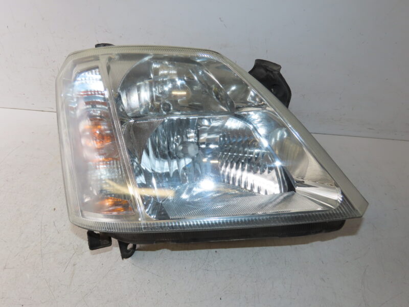 OPEL-PHARE D