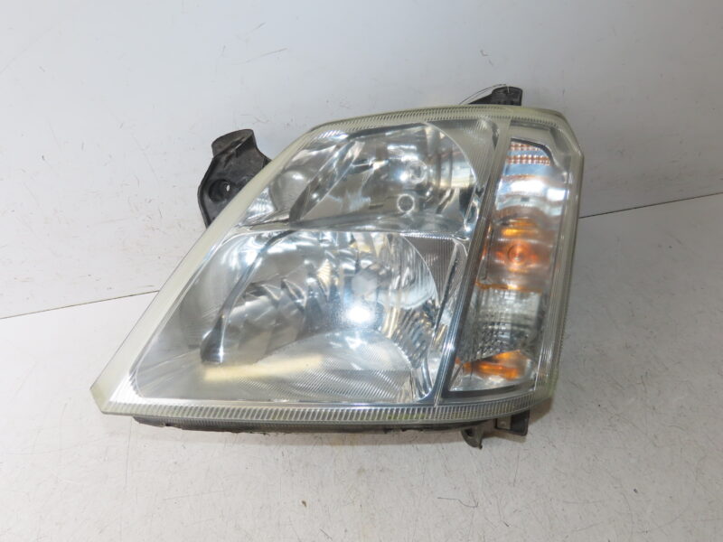 OPEL-PHARE G