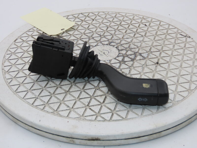 OPEL-COMMANDE CLIGNOTANT