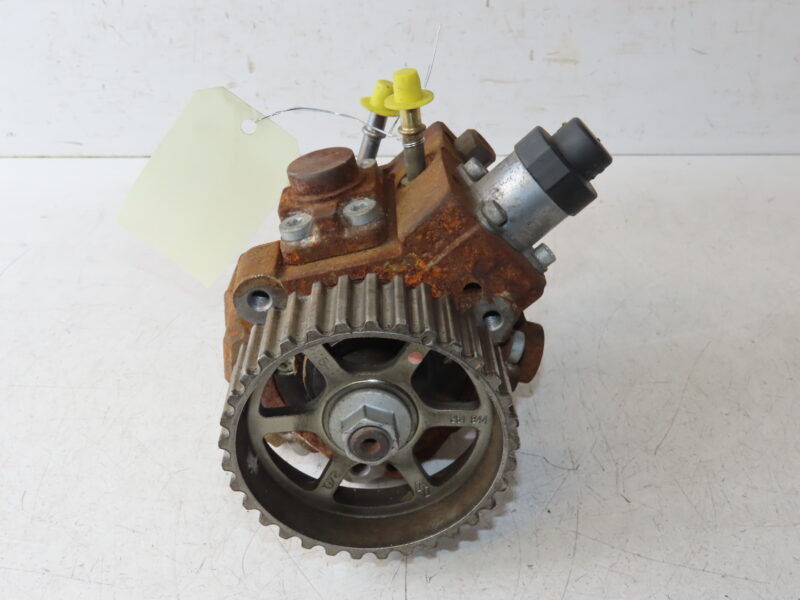 RENAULT-POMPE HP