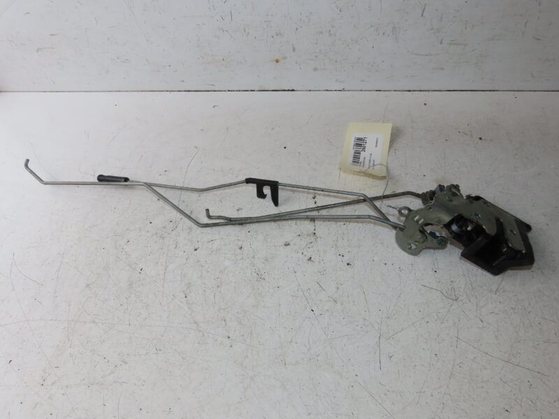 CHEVROLET-SERRURE PORTE AVG