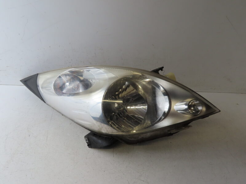 CHEVROLET-PHARE D
