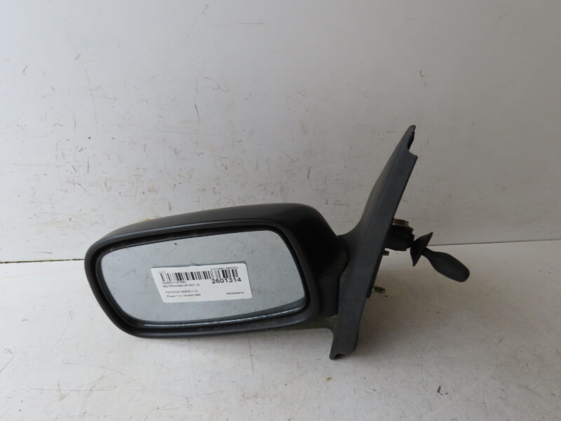 TOYOTA-RETROVISEUR EXT. G