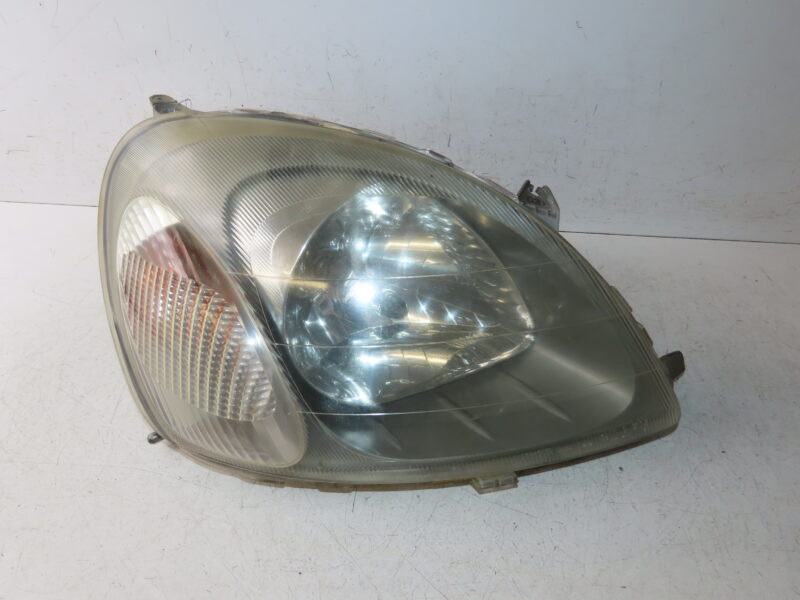 TOYOTA-PHARE D