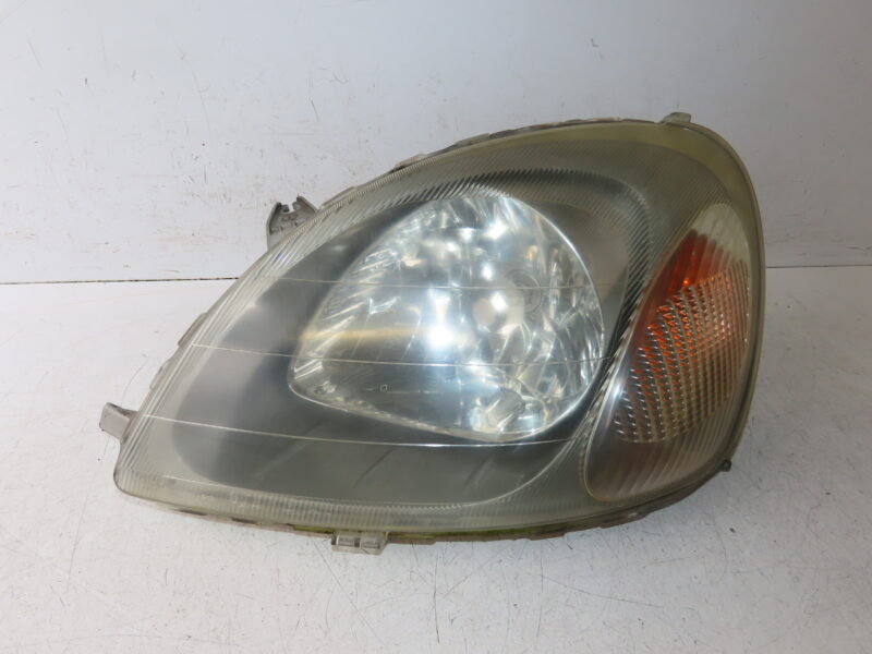 TOYOTA-PHARE G