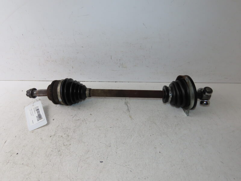 RENAULT-TRANSMISSION AVG
