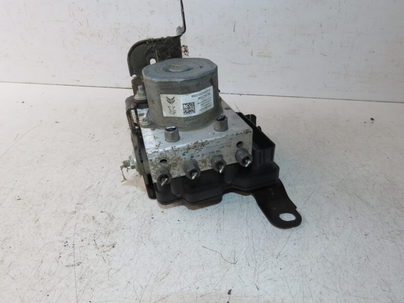 PEUGEOT-UNITE HYDRAULIQUE ABS