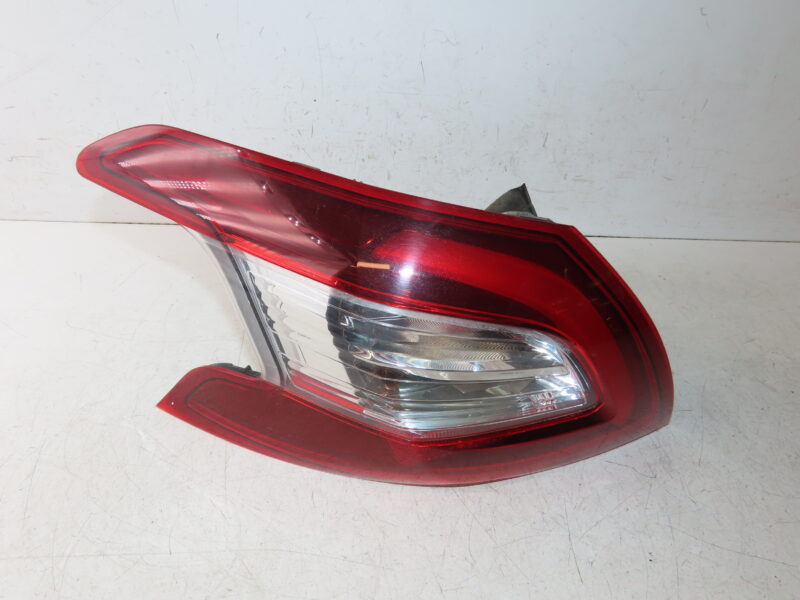 PEUGEOT-FEU ARG
