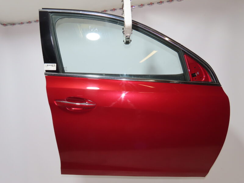 PEUGEOT-PORTE AVD