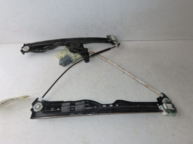 PEUGEOT-MECANISME+MOTEUR LEVE-GLACE AVG