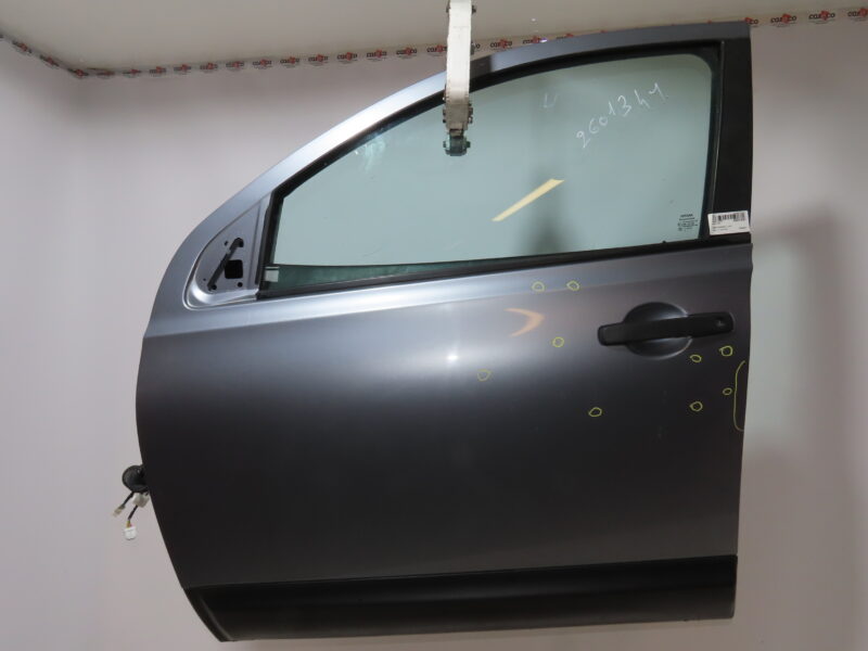NISSAN-PORTE AVG