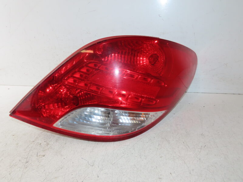 PEUGEOT-FEU ARD