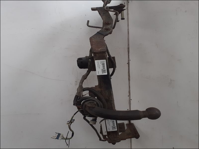 CITROEN-ATTELAGE