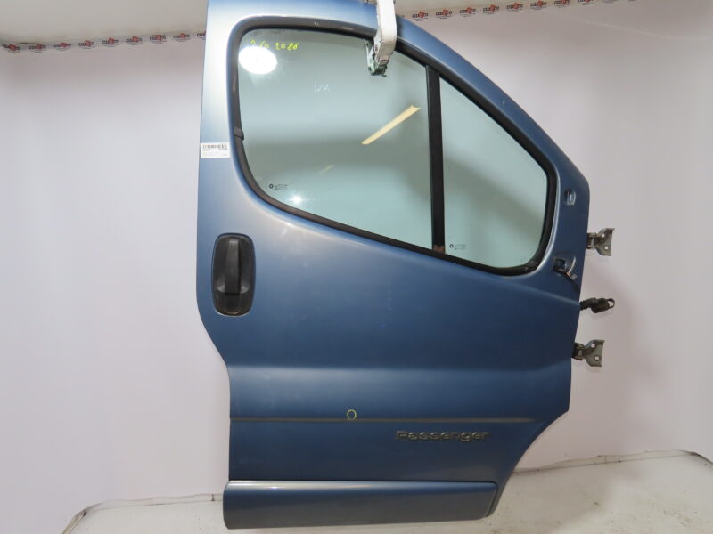 RENAULT-PORTE AVD