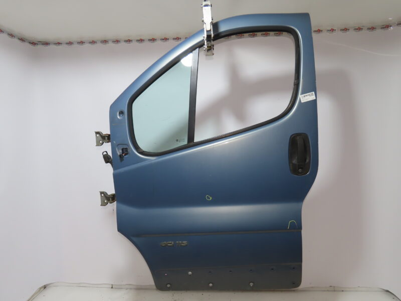 RENAULT-PORTE AVG