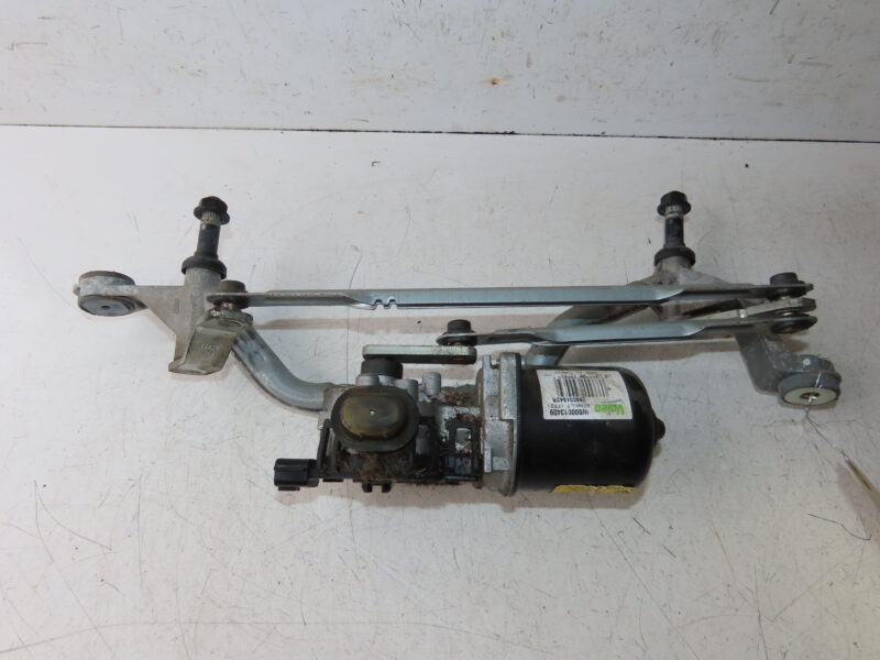 RENAULT-MOTEUR ESSUIE-GLACE AV