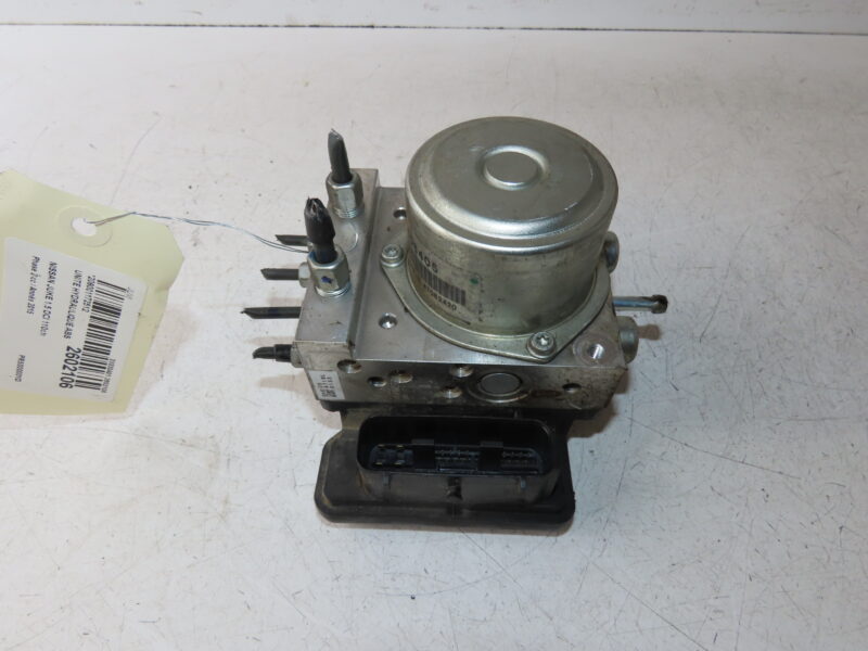 NISSAN-UNITE HYDRAULIQUE ABS