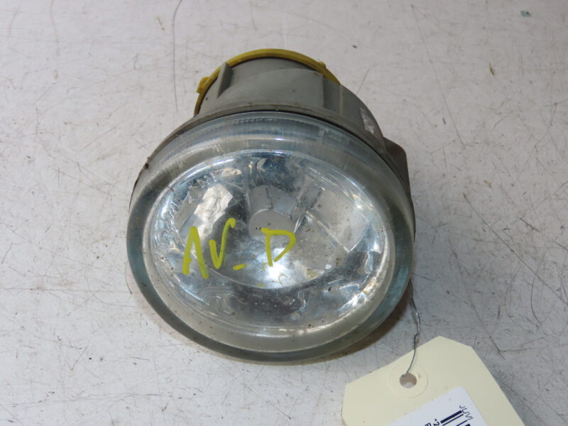 CITROEN-PHARE ANTIBROUILLARD AVD