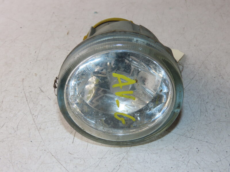 CITROEN-PHARE ANTIBROUILLARD AVG