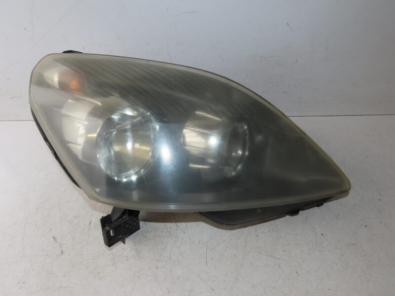OPEL-PHARE G