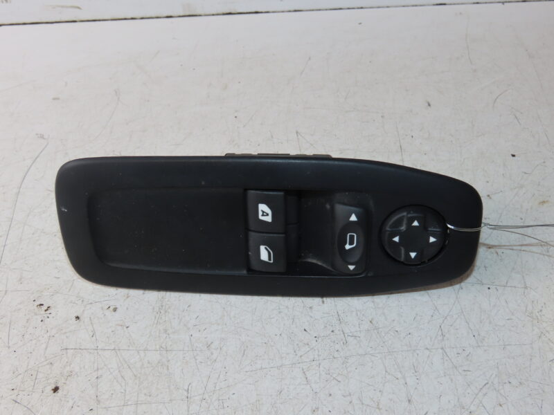 PEUGEOT-COMMANDE LEVE-GLACE PORTE AVG