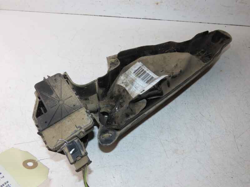 PEUGEOT-RESERVOIR FAP