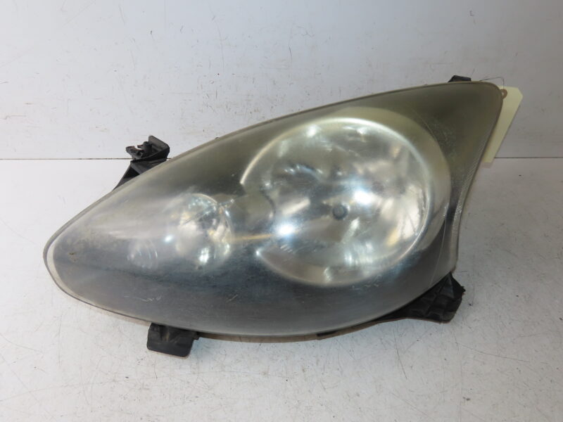 TOYOTA-PHARE G