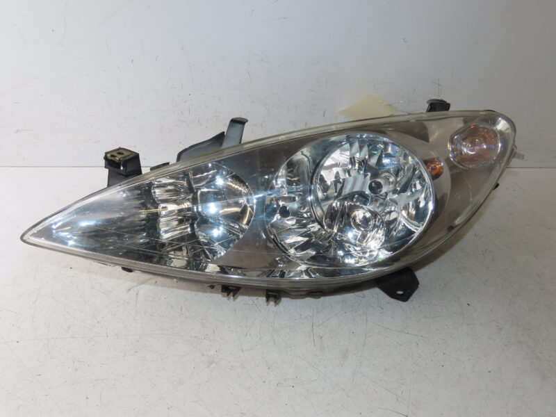 PEUGEOT-PHARE G