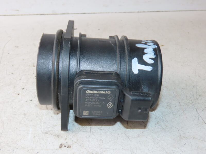 RENAULT-DEBIMETRE AIR