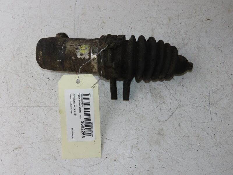 CITROEN-VERIN SUSPENSION    ARG