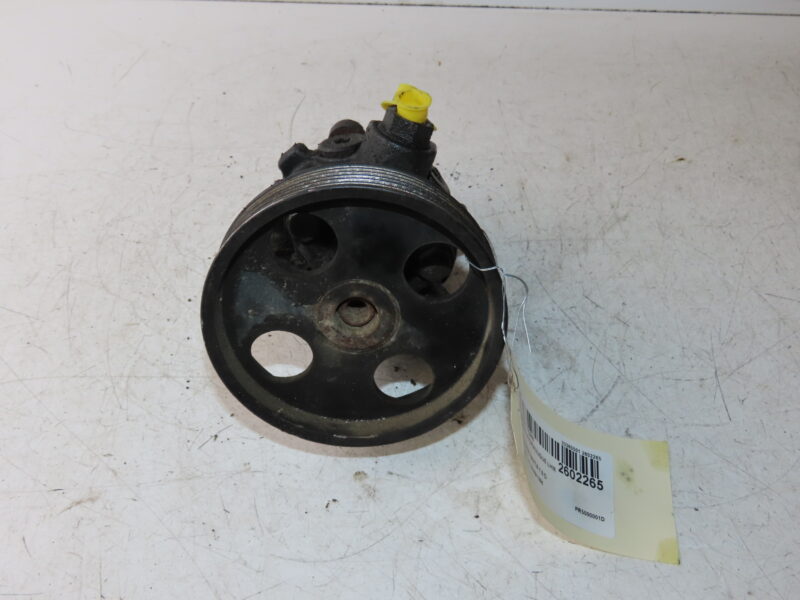 CITROEN-POMPE HYDRAULIQUE LHM