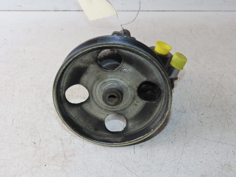 PEUGEOT-POMPE DIRECTION ASSISTEE