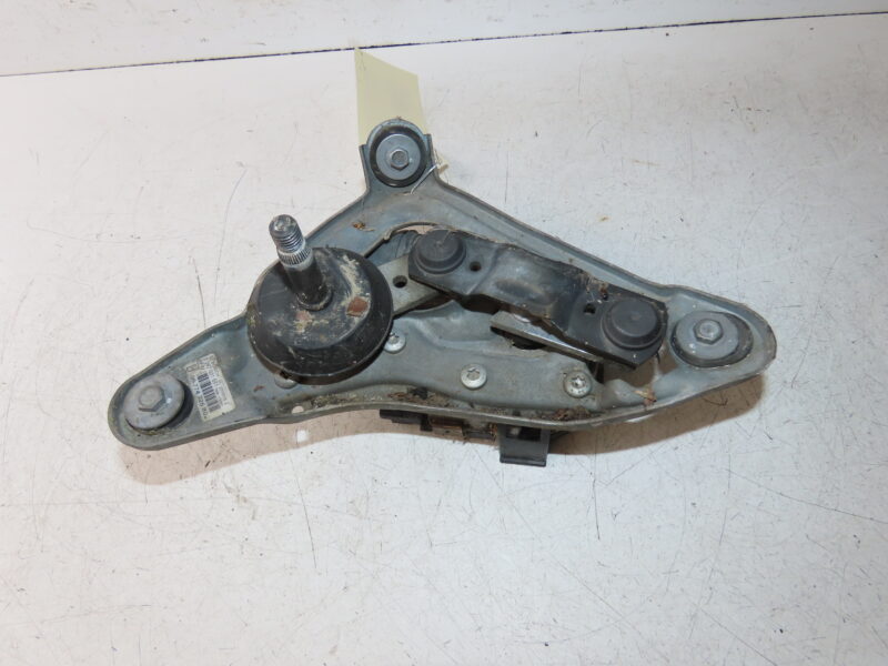 PEUGEOT-MOTEUR ESSUIE-GLACE AV DROIT