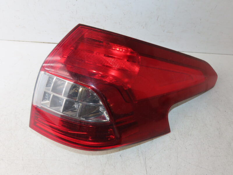 CITROEN-FEU ARD