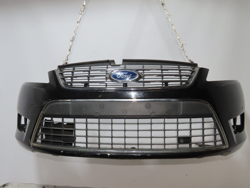 FORD-PARE-CHOC AV