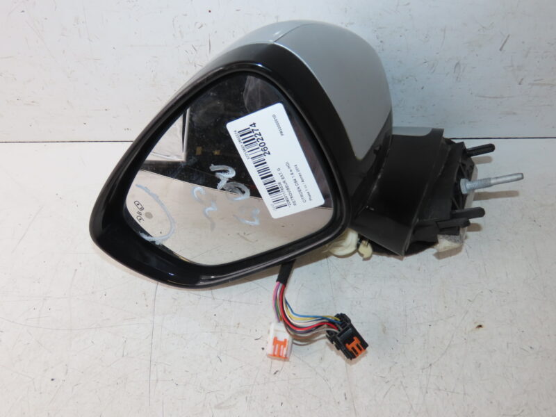 CITROEN-RETROVISEUR EXT. G
