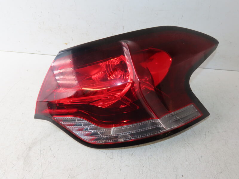 CITROEN-FEU ARD