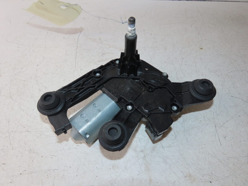 PEUGEOT-MOTEUR ESSUIE-GLACE AR