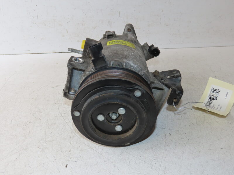 FORD-COMPRESSEUR AIR CONDITIONNE