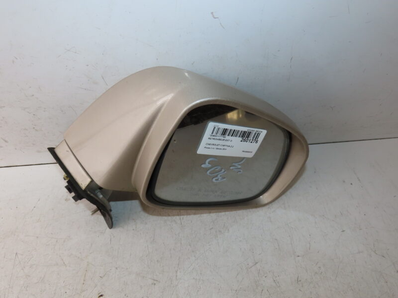 CHEVROLET-RETROVISEUR EXT. D