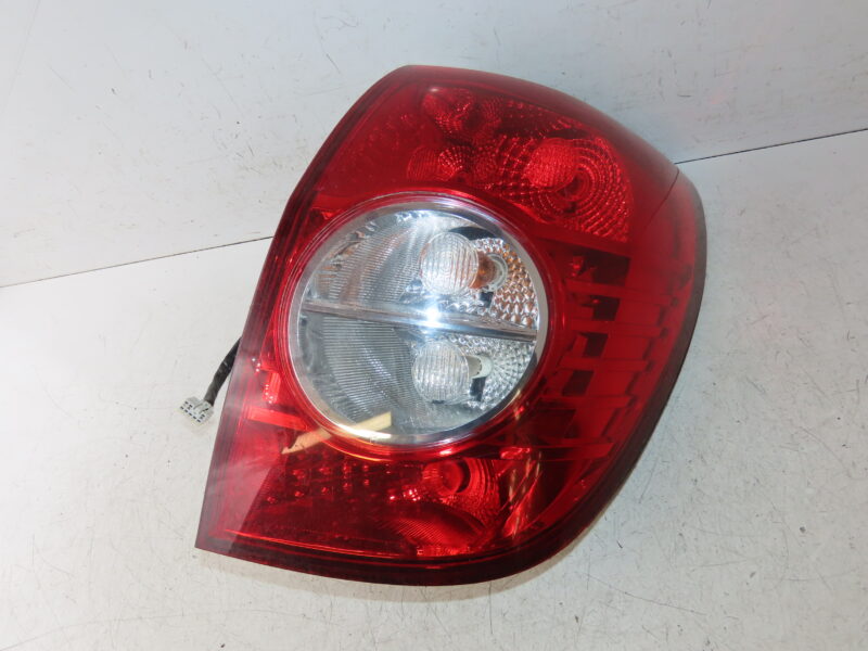 CHEVROLET-FEU ARD