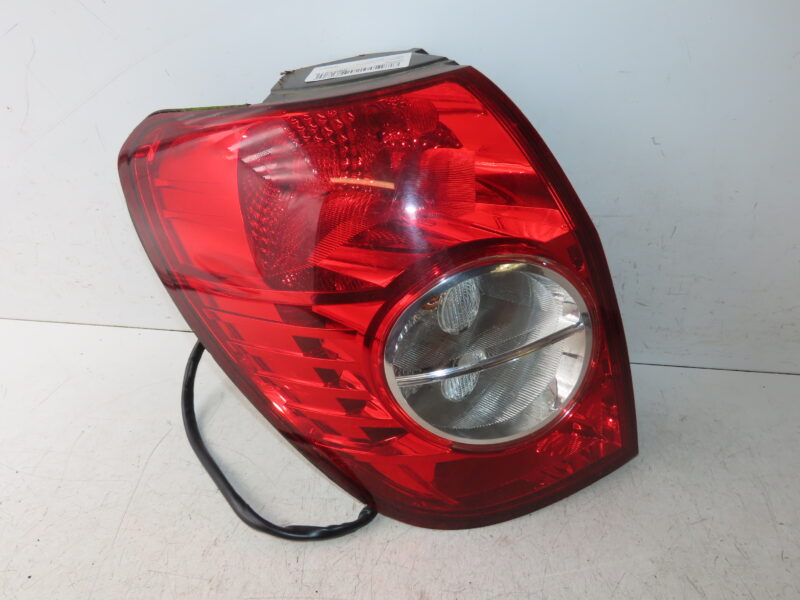 CHEVROLET-FEU ARG