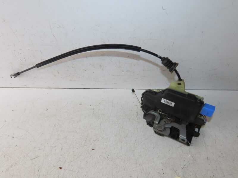 SEAT-SERRURE PORTE AVD